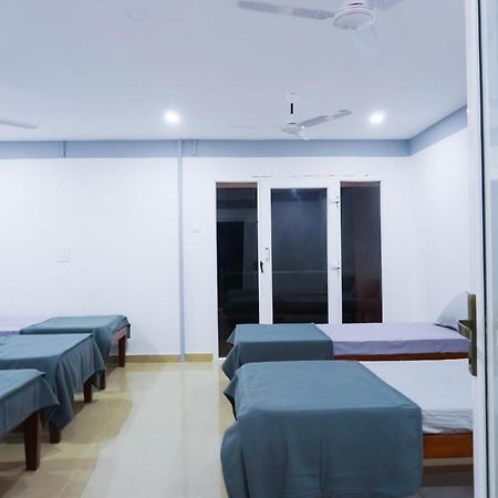 Suyog Eco Farm Villa Agonda Eksteriør bilde