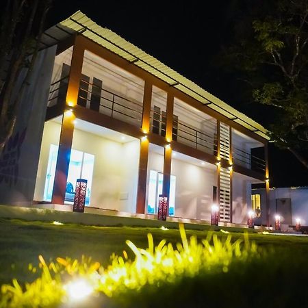 Suyog Eco Farm Villa Agonda Eksteriør bilde