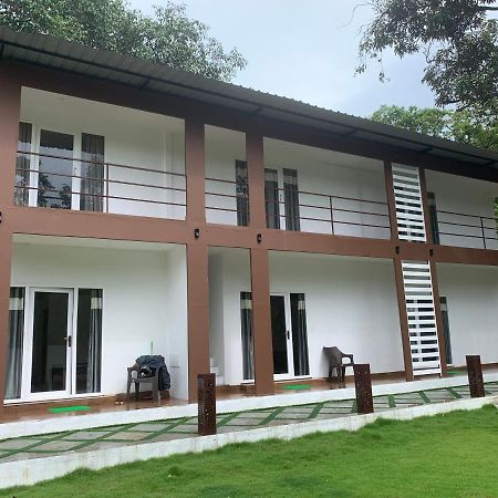 Suyog Eco Farm Villa Agonda Eksteriør bilde