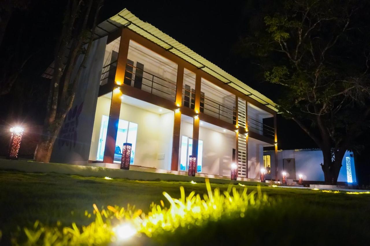 Suyog Eco Farm Villa Agonda Eksteriør bilde