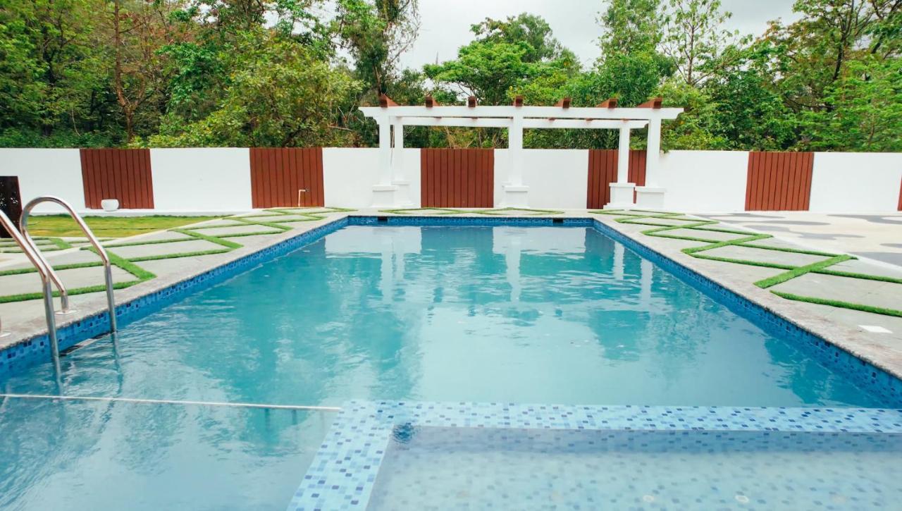 Suyog Eco Farm Villa Agonda Eksteriør bilde